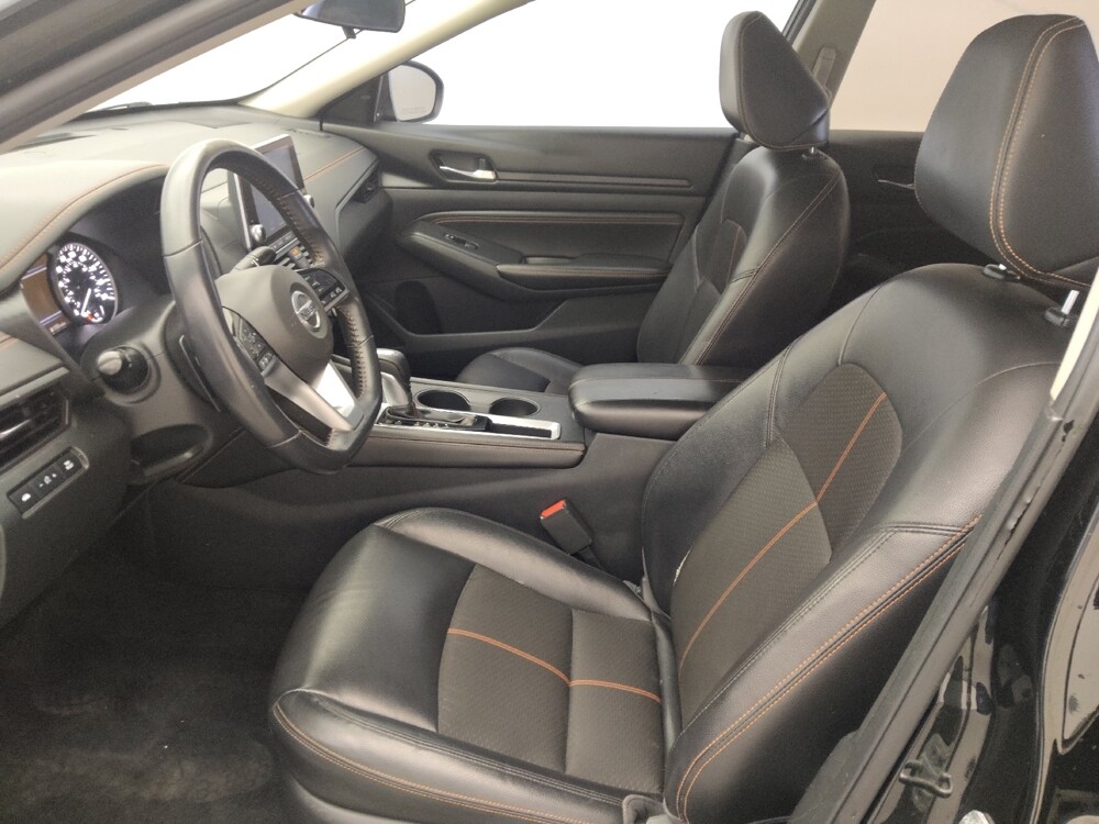 2020 Nissan Altima in Houston, TX 77074 - 18084635 17