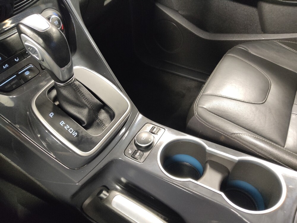 2013 Ford Escape in Live Oak, TX 78233 - 18084636 26