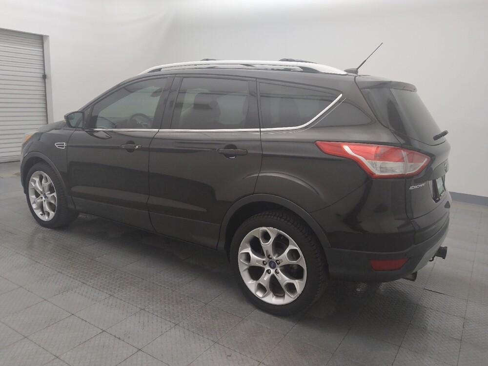2013 Ford Escape in Live Oak, TX 78233 - 18084636 3