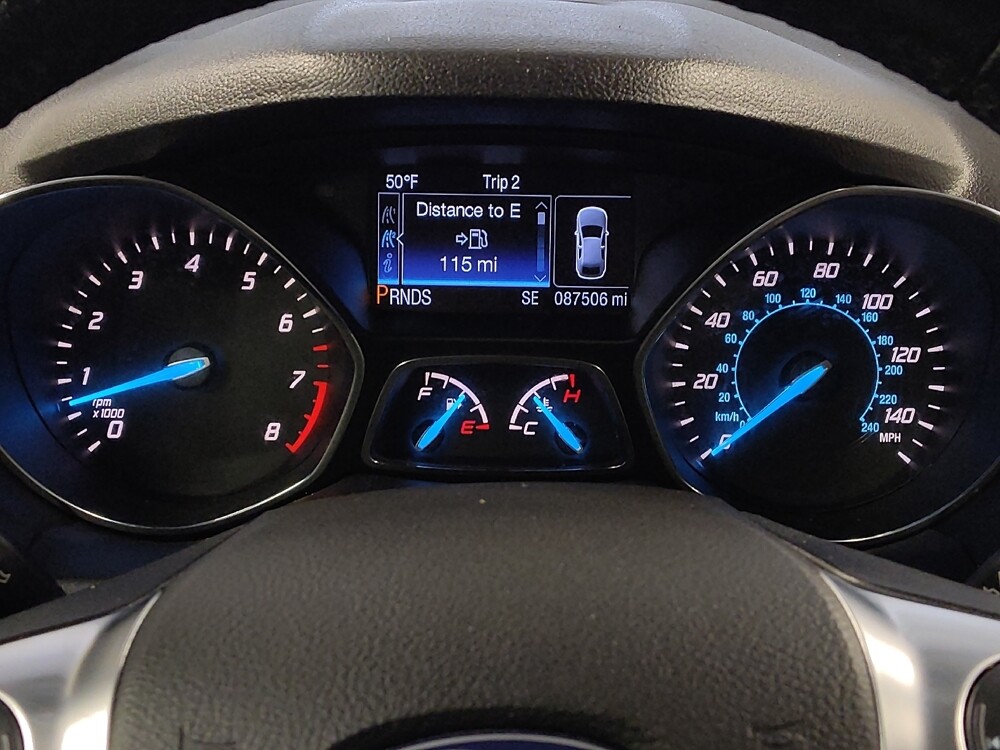 2013 Ford Escape in Live Oak, TX 78233 - 18084636 23