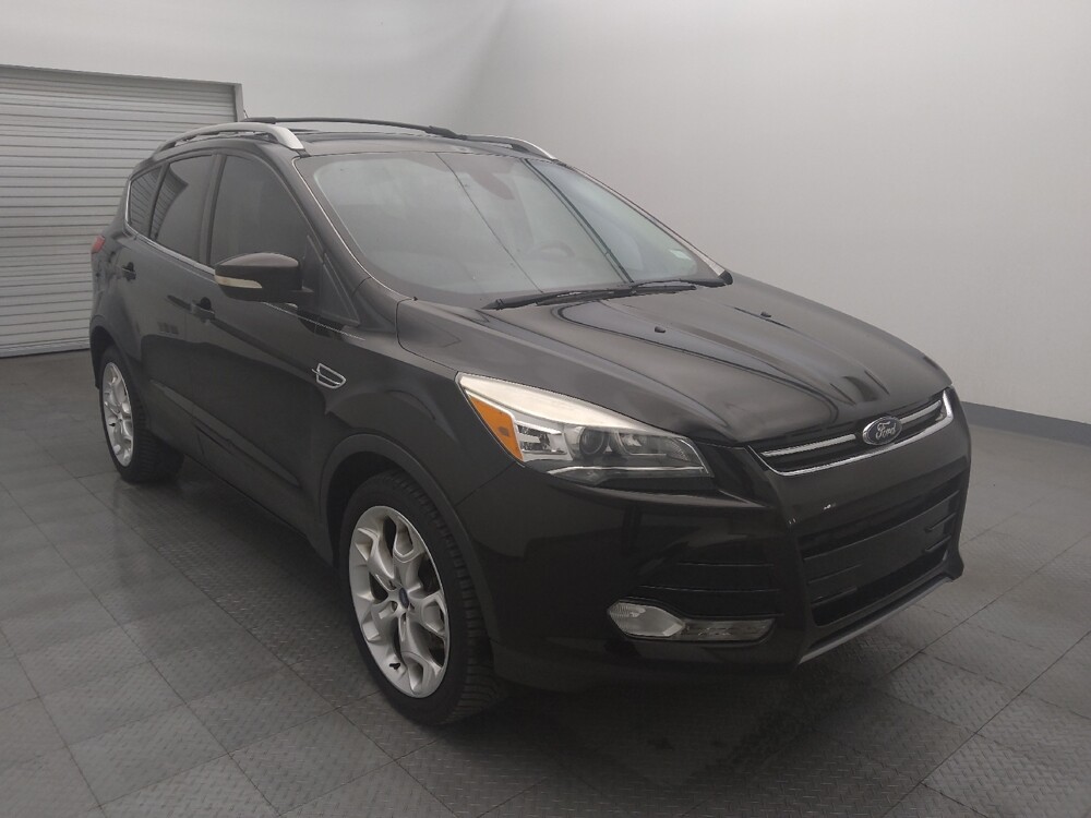 2013 Ford Escape in Live Oak, TX 78233 - 18084636 13