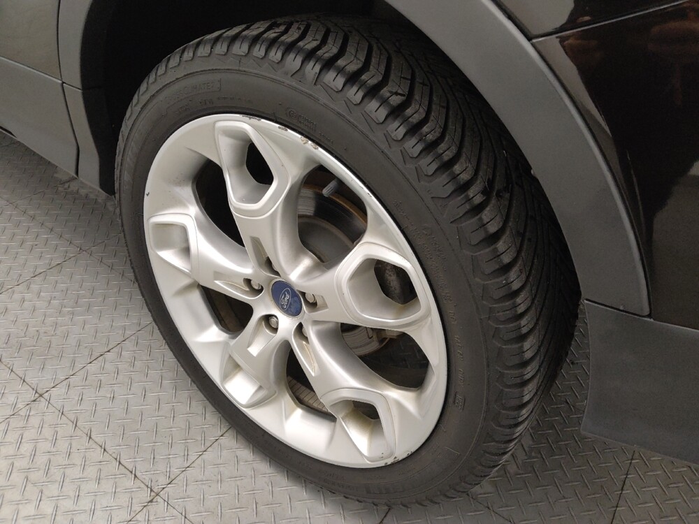 2013 Ford Escape in Live Oak, TX 78233 - 18084636 31
