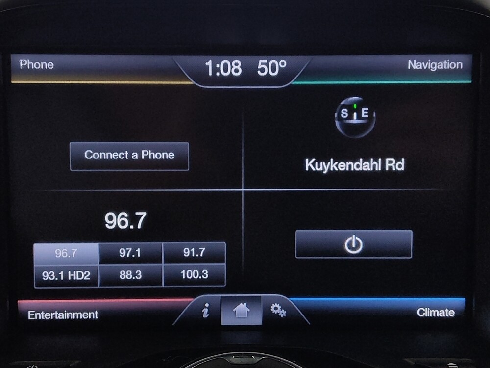 2013 Ford Escape in Live Oak, TX 78233 - 18084636 25