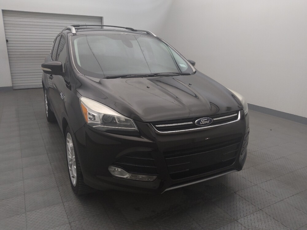 2013 Ford Escape in Live Oak, TX 78233 - 18084636 14