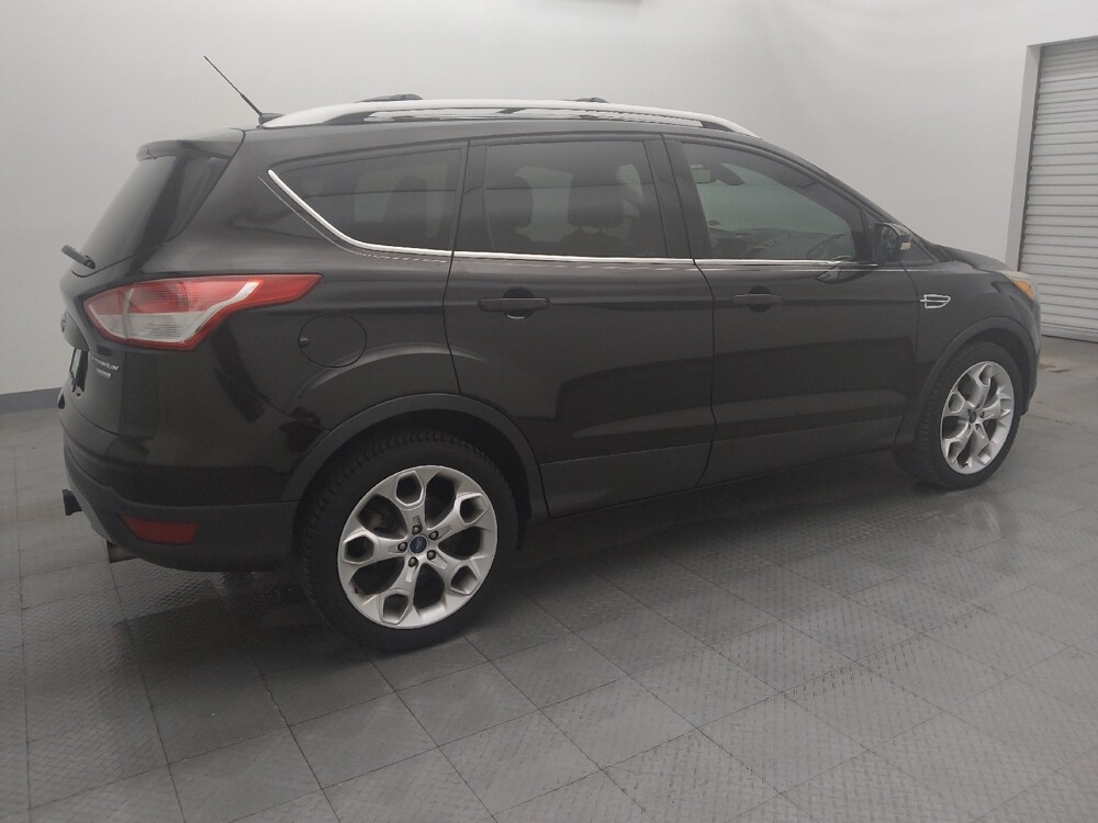 2013 Ford Escape in Live Oak, TX 78233 - 18084636 10