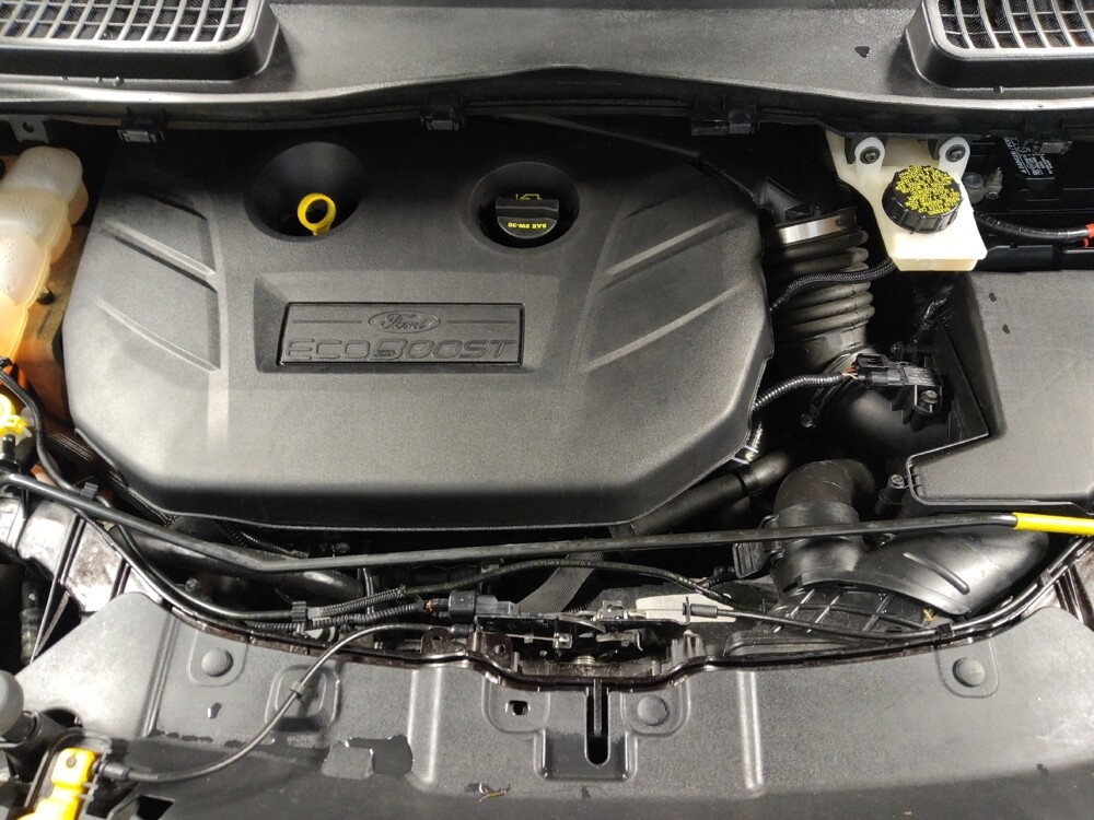 2013 Ford Escape in Live Oak, TX 78233 - 18084636 30