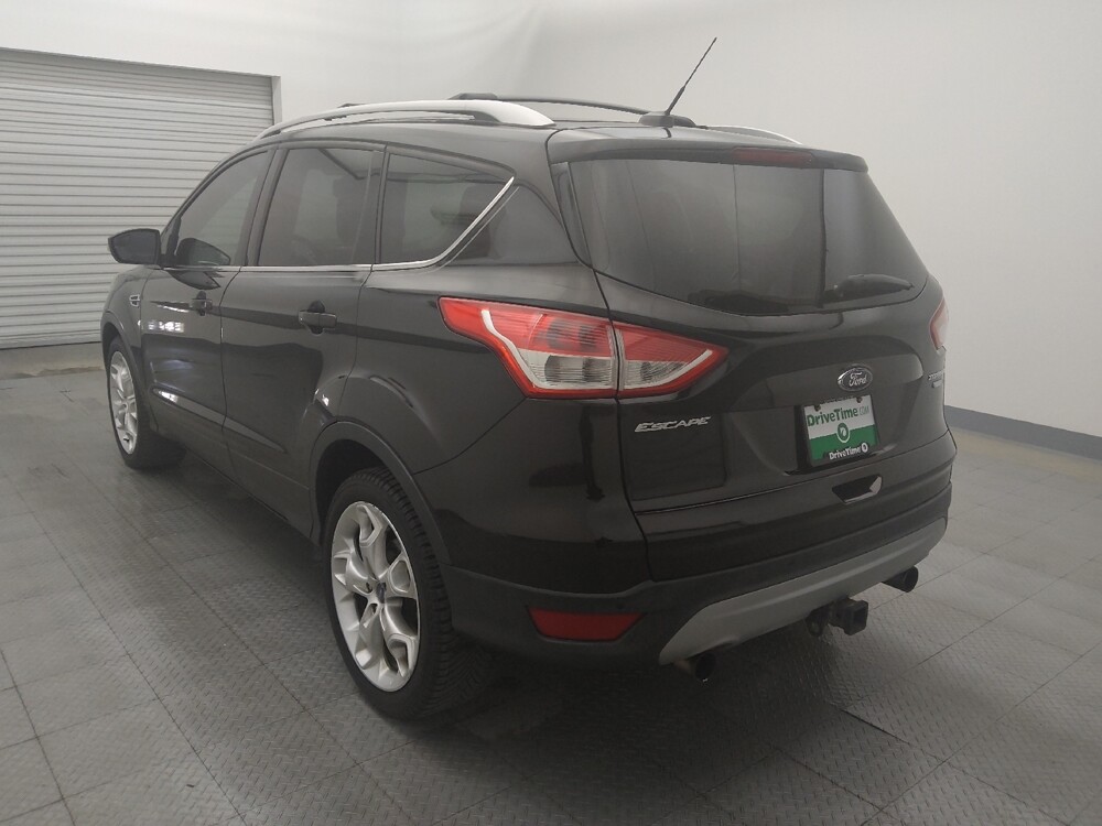 2013 Ford Escape in Live Oak, TX 78233 - 18084636 5
