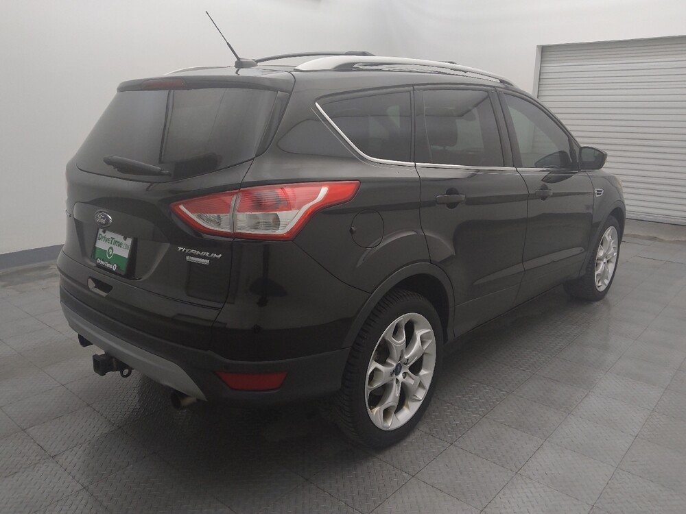 2013 Ford Escape in Live Oak, TX 78233 - 18084636 9