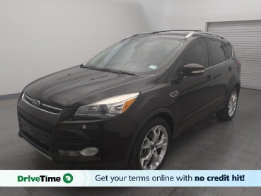 2013 Ford Escape in Live Oak, TX 78233