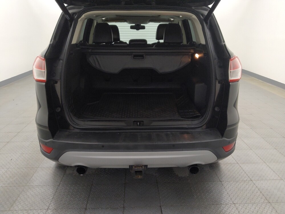 2013 Ford Escape in Live Oak, TX 78233 - 18084636 29