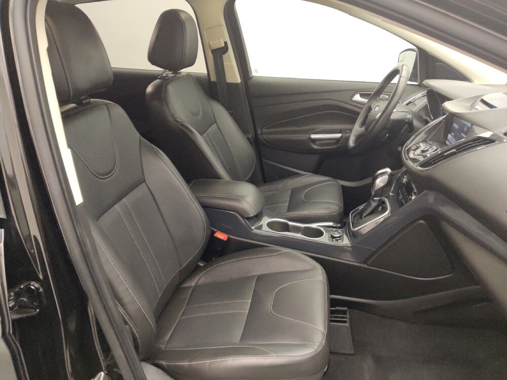 2013 Ford Escape in Live Oak, TX 78233 - 18084636 21