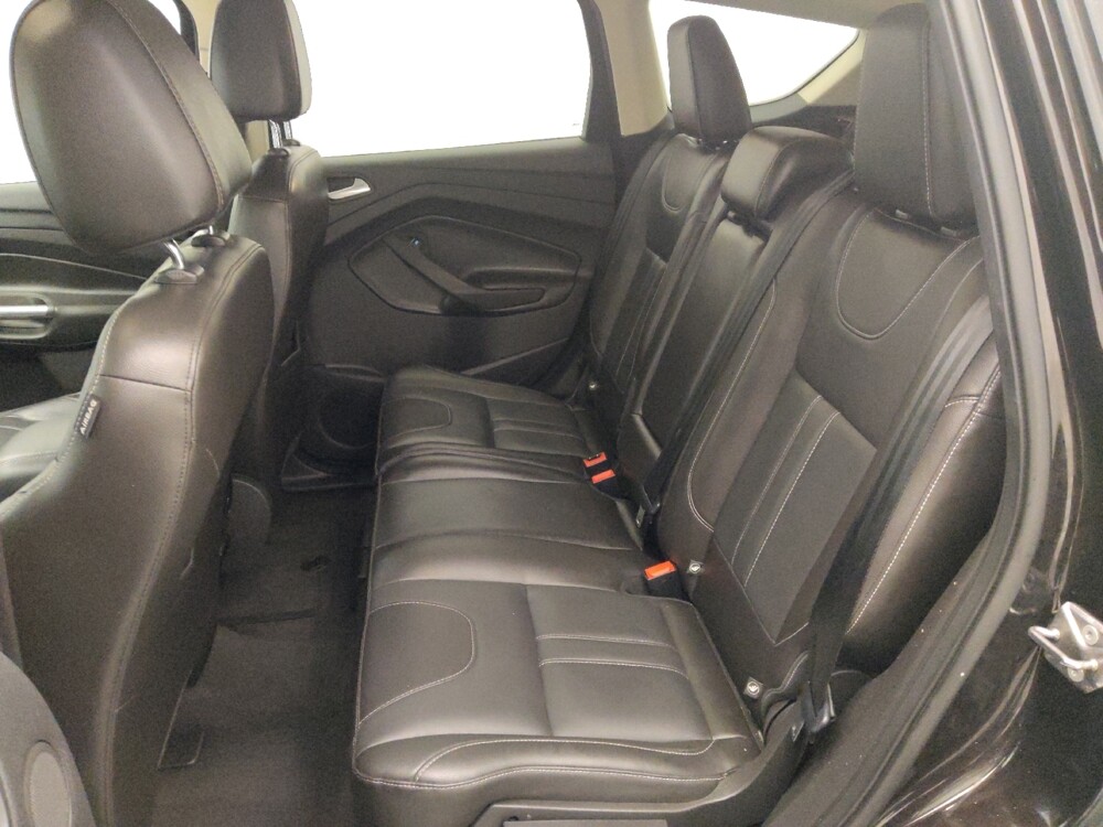 2013 Ford Escape in Live Oak, TX 78233 - 18084636 18