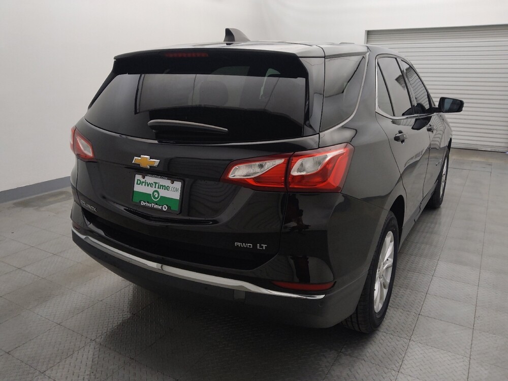 2019 Chevrolet Equinox in Live Oak, TX 78233 - 18084638 7