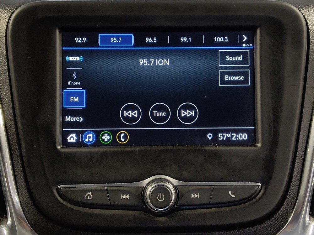 2019 Chevrolet Equinox in Live Oak, TX 78233 - 18084638 25