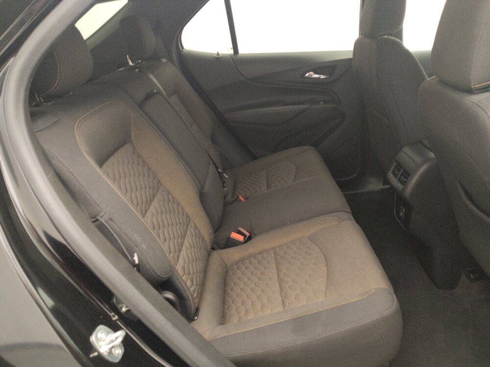 2019 Chevrolet Equinox in Live Oak, TX 78233 - 18084638 19