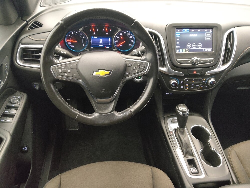 2019 Chevrolet Equinox in Live Oak, TX 78233 - 18084638 22