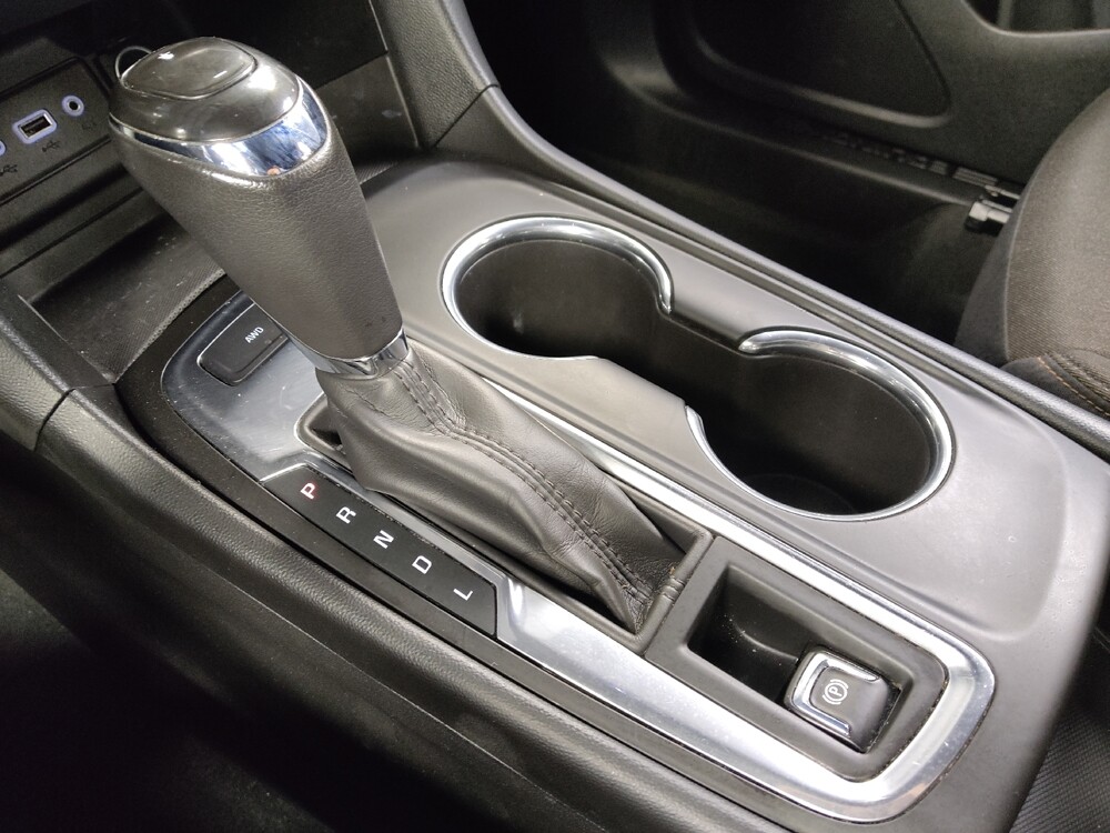 2019 Chevrolet Equinox in Live Oak, TX 78233 - 18084638 26