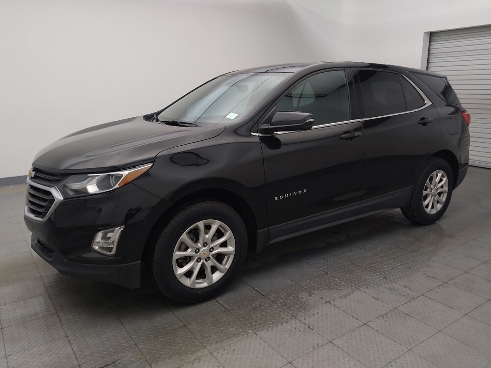 2019 Chevrolet Equinox in Live Oak, TX 78233 - 18084638 2