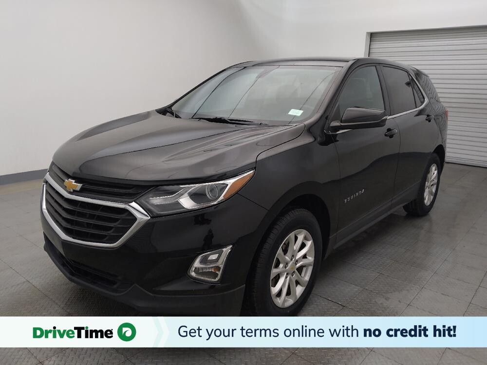 2019 Chevrolet Equinox in Live Oak, TX 78233 - 18084638