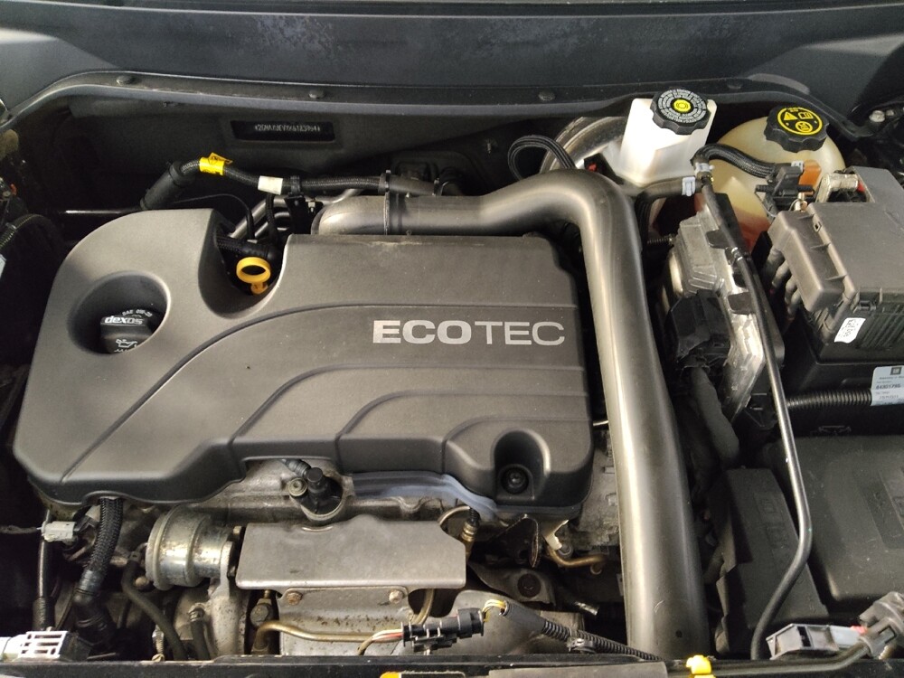 2019 Chevrolet Equinox in Live Oak, TX 78233 - 18084638 30