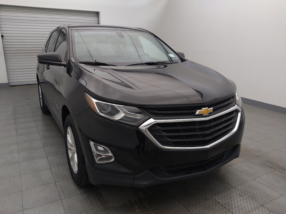 2019 Chevrolet Equinox in Live Oak, TX 78233 - 18084638 14