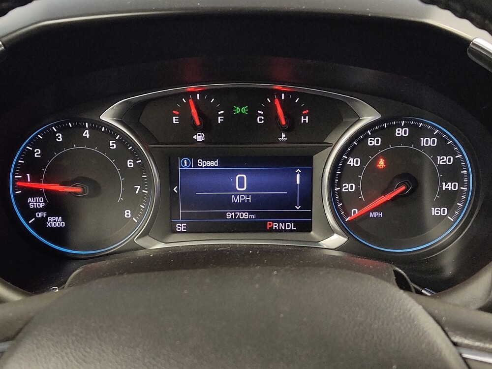 2019 Chevrolet Equinox in Live Oak, TX 78233 - 18084638 23