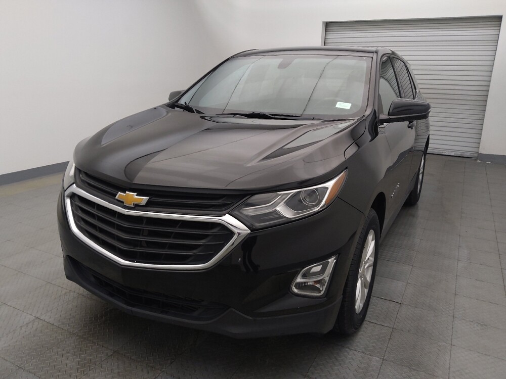 2019 Chevrolet Equinox in Live Oak, TX 78233 - 18084638 15