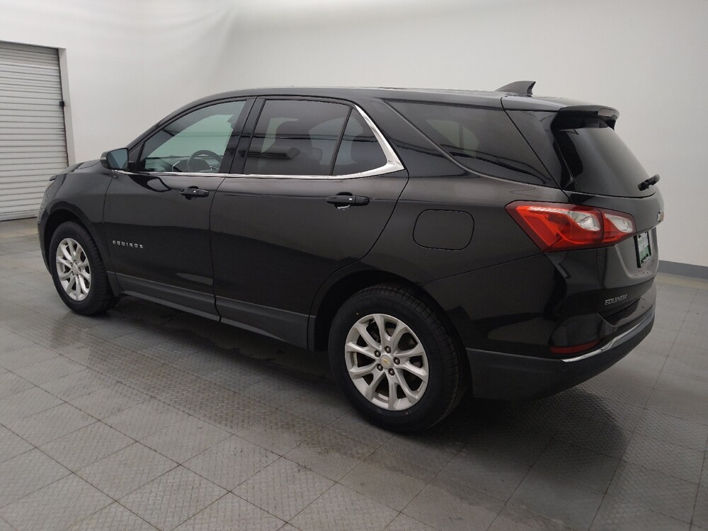 2019 Chevrolet Equinox in Live Oak, TX 78233 - 18084638 3