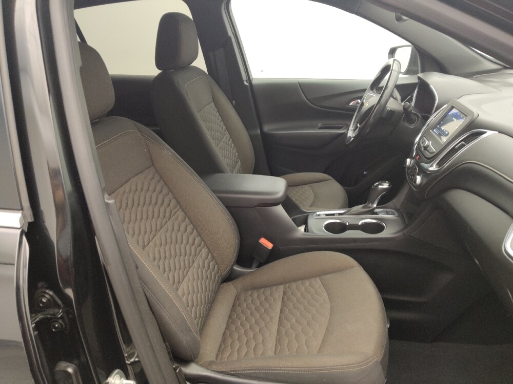 2019 Chevrolet Equinox in Live Oak, TX 78233 - 18084638 21