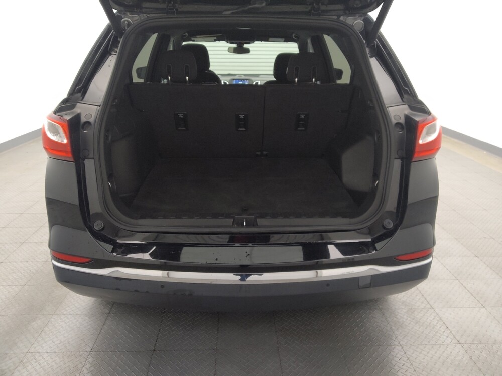 2019 Chevrolet Equinox in Live Oak, TX 78233 - 18084638 29