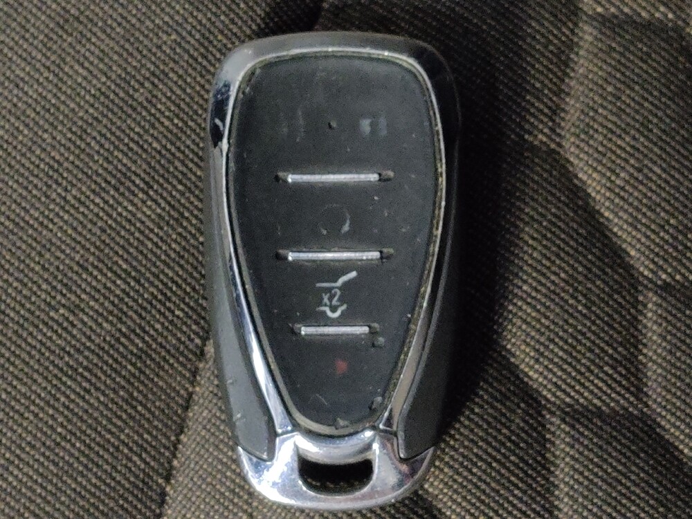 2019 Chevrolet Equinox in Live Oak, TX 78233 - 18084638 32