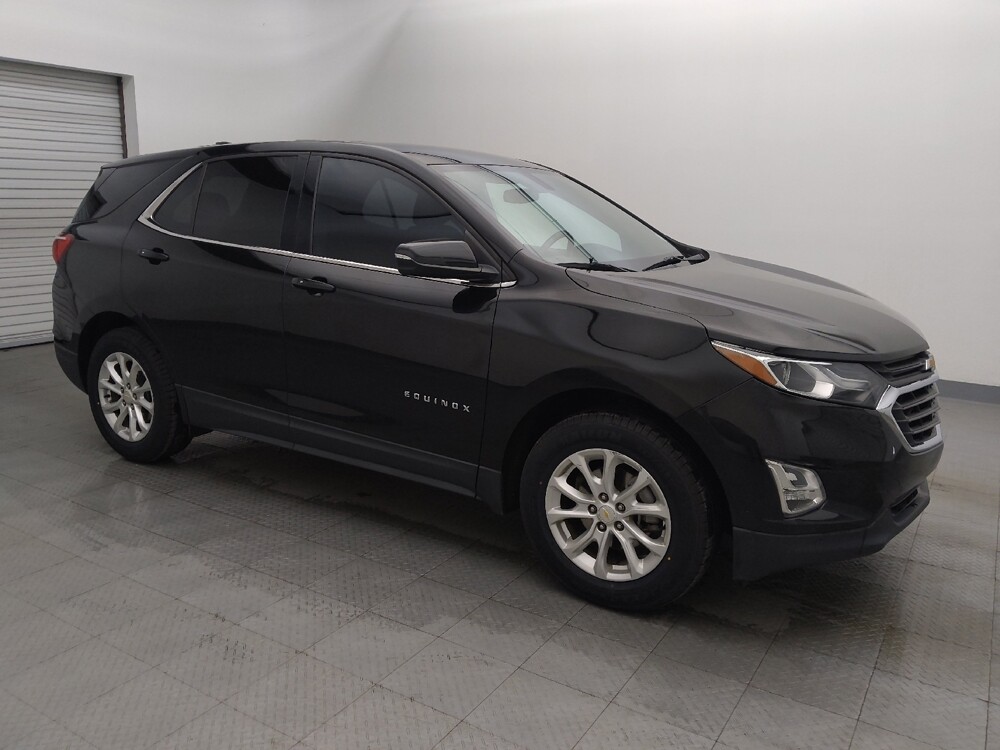 2019 Chevrolet Equinox in Live Oak, TX 78233 - 18084638 11