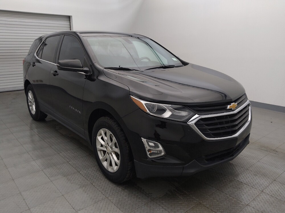 2019 Chevrolet Equinox in Live Oak, TX 78233 - 18084638 13