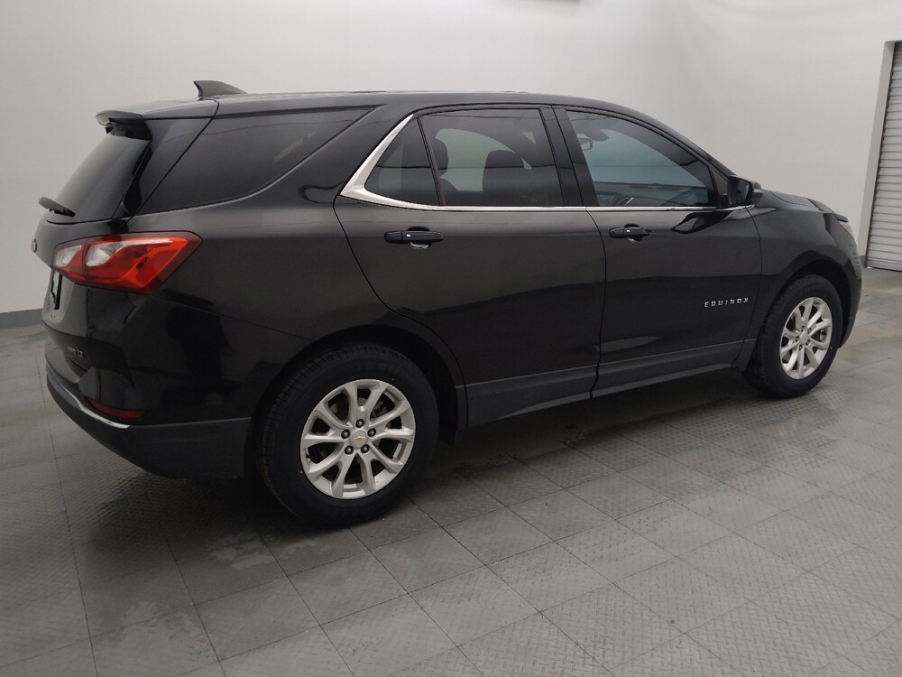 2019 Chevrolet Equinox in Live Oak, TX 78233 - 18084638 10