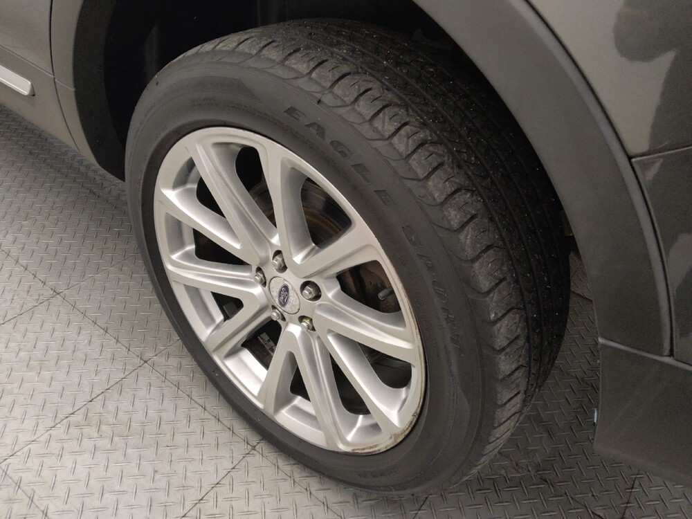 2016 Ford Explorer in Live Oak, TX 78233 - 18084639 31