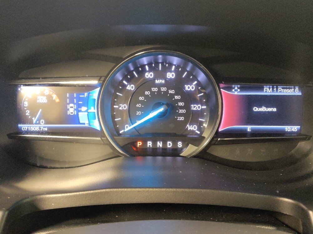 2016 Ford Explorer in Live Oak, TX 78233 - 18084639 23