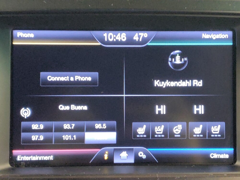 2016 Ford Explorer in Live Oak, TX 78233 - 18084639 25