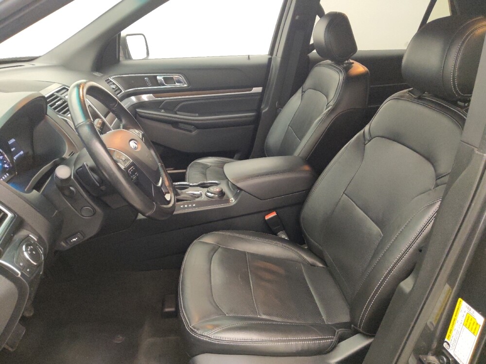 2016 Ford Explorer in Live Oak, TX 78233 - 18084639 17