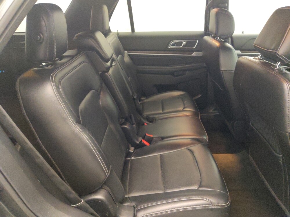2016 Ford Explorer in Live Oak, TX 78233 - 18084639 19