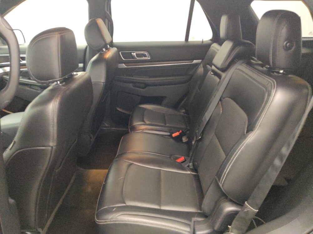 2016 Ford Explorer in Live Oak, TX 78233 - 18084639 18