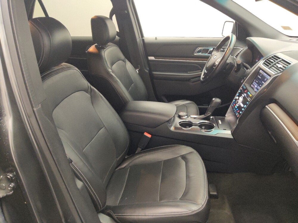 2016 Ford Explorer in Live Oak, TX 78233 - 18084639 21