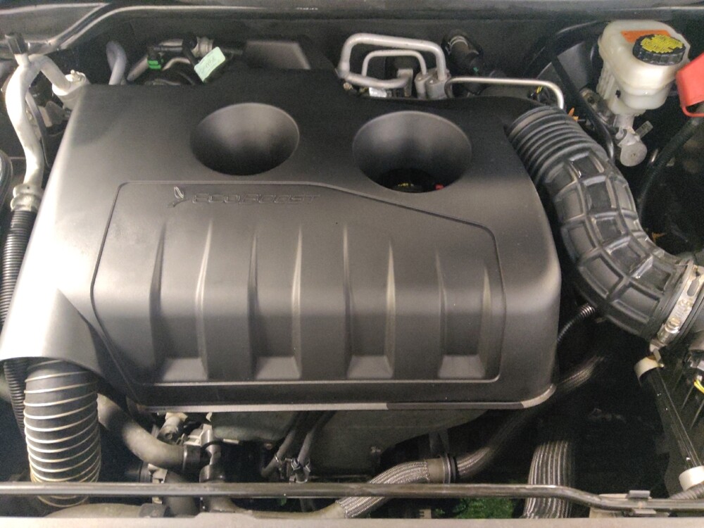 2016 Ford Explorer in Live Oak, TX 78233 - 18084639 30