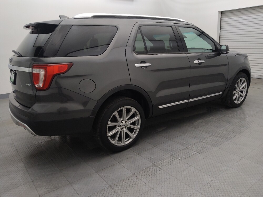 2016 Ford Explorer in Live Oak, TX 78233 - 18084639 10