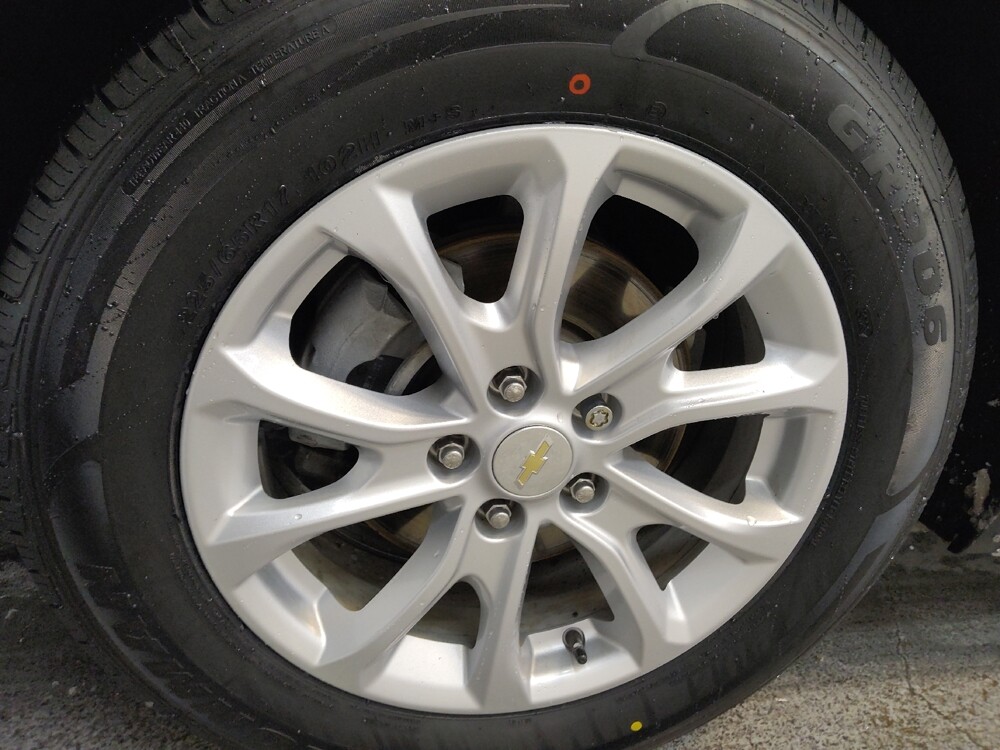 2020 Chevrolet Equinox in Fairfield, OH 45014 - 18084642 31