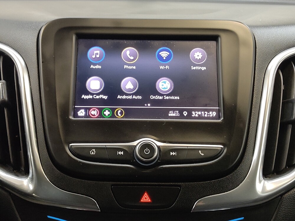 2020 Chevrolet Equinox in Fairfield, OH 45014 - 18084642 25