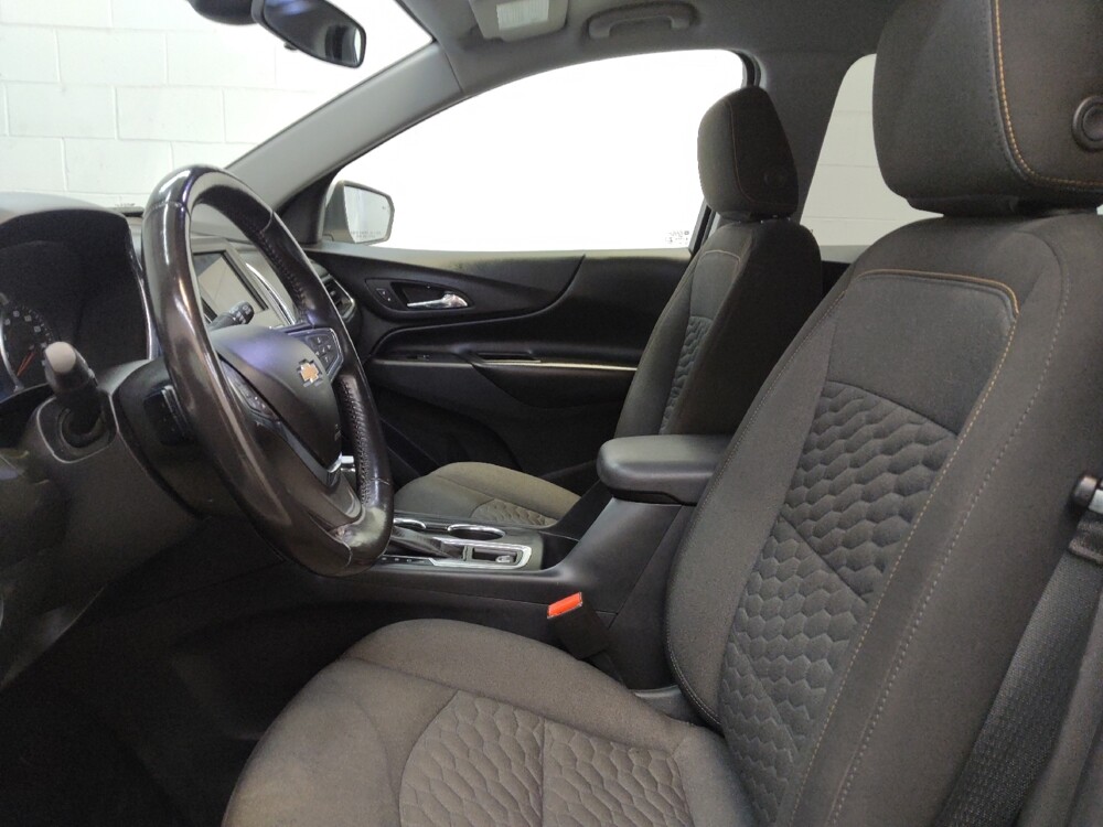 2020 Chevrolet Equinox in Fairfield, OH 45014 - 18084642 17