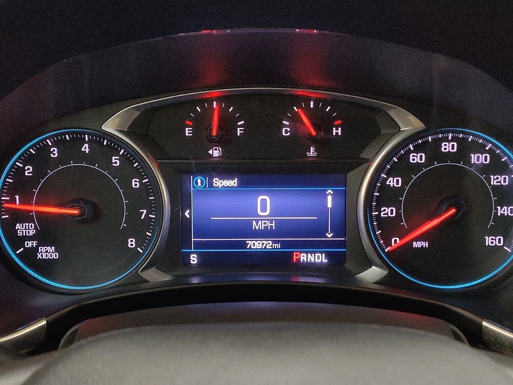 2020 Chevrolet Equinox in Fairfield, OH 45014 - 18084642 23