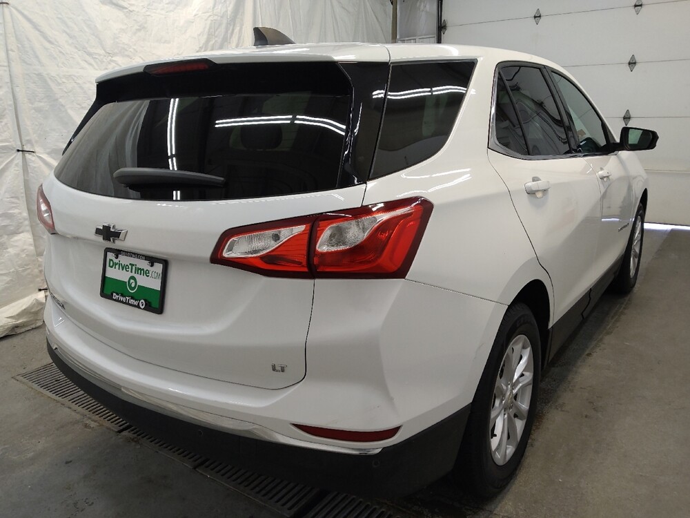 2020 Chevrolet Equinox in Fairfield, OH 45014 - 18084642 9