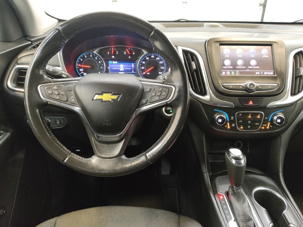 2020 Chevrolet Equinox in Fairfield, OH 45014 - 18084642 22