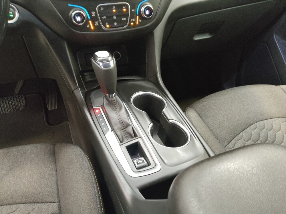 2020 Chevrolet Equinox in Fairfield, OH 45014 - 18084642 26